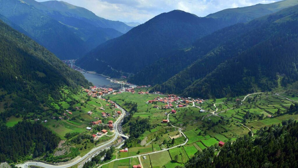 Trabzon Gezi Rehberi: Karadeniz’in Kalbine Yolculuk