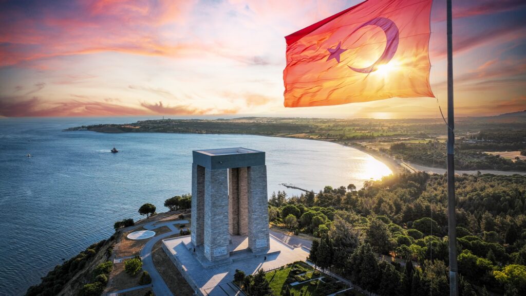 Çanakkale Gezi Rehberi – Doğdu Turizm ile Tarih ve Doğanın Buluşma Noktası