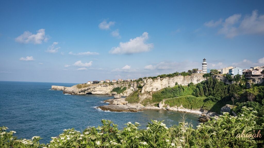 Şile Gezi Rehberi: İstanbul’a Yakın Doğa, Deniz ve Tarihle Dolu Bir Kaçamak